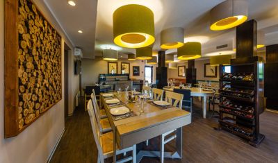 Imagine pentru Delta Boutique & Carmen Silva Resort 5* valabile pentru Paste  2025
