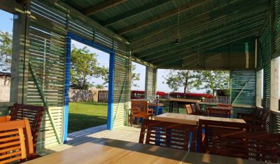 Imagine pentru Delta Boutique & Carmen Silva Resort 5* valabile pentru Paste  2025