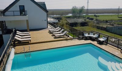 Imagine pentru Delta Boutique & Carmen Silva Resort 5* valabile pentru Paste  2025
