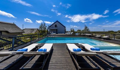 Imagine pentru Delta Boutique & Carmen Silva Resort 5* valabile pentru Paste  2025