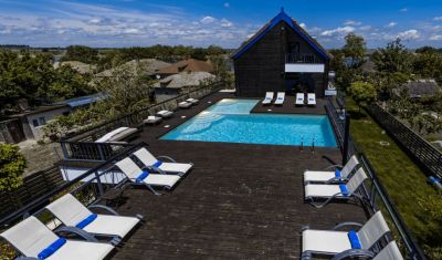 Imagine pentru Delta Boutique & Carmen Silva Resort 5* valabile pentru Paste  2025