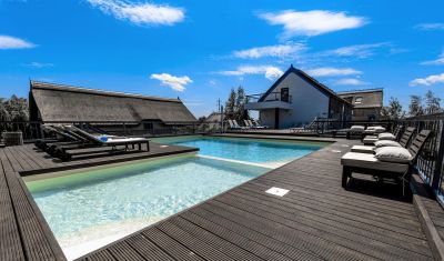 Imagine pentru Delta Boutique & Carmen Silva Resort 5* valabile pentru Paste  2025