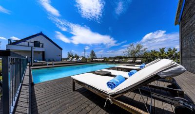 Imagine pentru Delta Boutique & Carmen Silva Resort 5* valabile pentru Paste  2025