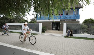 Imagine pentru Delta Boutique & Carmen Silva Resort 5* valabile pentru Paste  2025