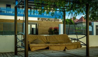 Imagine pentru Delta Boutique & Carmen Silva Resort 5* valabile pentru Paste  2025