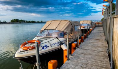 Imagine pentru Delta Boutique & Carmen Silva Resort 5* valabile pentru Paste  2025