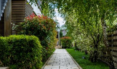 Imagine pentru Delta Boutique & Carmen Silva Resort 5* valabile pentru Paste  2025