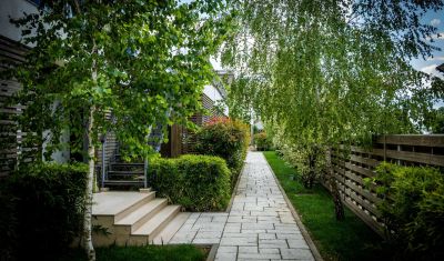 Imagine pentru Delta Boutique & Carmen Silva Resort 5* valabile pentru Paste  2025