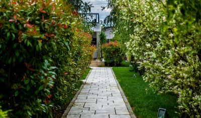 Imagine pentru Delta Boutique & Carmen Silva Resort 5* valabile pentru Paste  2025