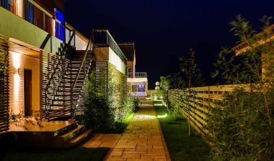 Imagine pentru Delta Boutique & Carmen Silva Resort 5* valabile pentru Paste  2025