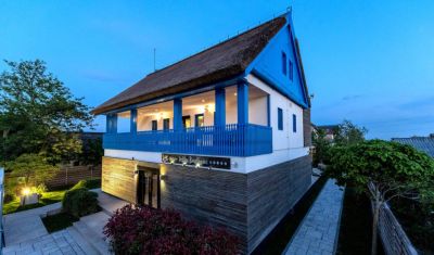 Imagine pentru Delta Boutique & Carmen Silva Resort 5* valabile pentru Paste  2025