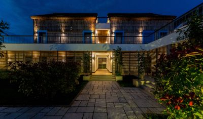 Imagine pentru Delta Boutique & Carmen Silva Resort 5* valabile pentru Paste  2025