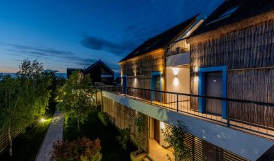 Imagine pentru Delta Boutique & Carmen Silva Resort 5* valabile pentru Paste  2025
