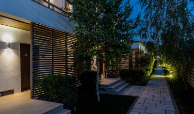 Imagine pentru Delta Boutique & Carmen Silva Resort 5* valabile pentru Paste  2025