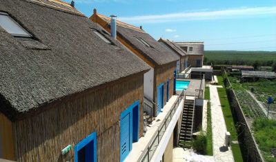 Imagine pentru Delta Boutique & Carmen Silva Resort 5* valabile pentru Paste  2025