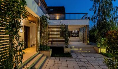 Imagine pentru Delta Boutique & Carmen Silva Resort 5* valabile pentru Paste  2025