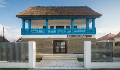 Imagine pentru Delta Boutique & Carmen Silva Resort 5* valabile pentru Paste  2025