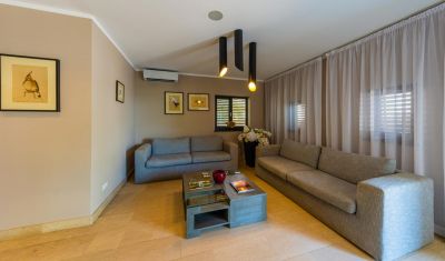 Imagine pentru Delta Boutique & Carmen Silva Resort 5* valabile pentru Paste  2025