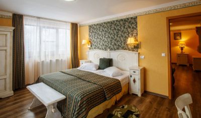 Imagine pentru Domeniul Dracula Danes 3* valabile pentru Paste  2025