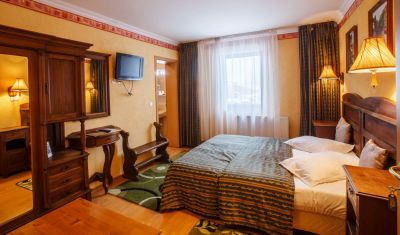 Imagine pentru Domeniul Dracula Danes 3* valabile pentru Paste  2025