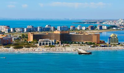 Imagine pentru Grand Hotel Pomorie 5* valabile pentru Paste  2025