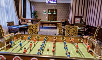 Imagine pentru Grand Hotel Pomorie 5* valabile pentru Paste  2025