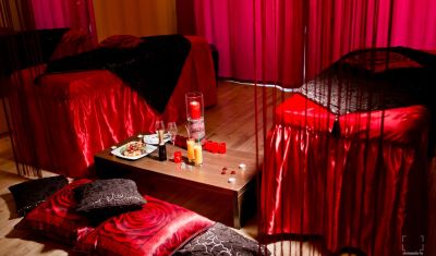 Imagine pentru Grand Hotel Pomorie 5* valabile pentru Paste  2025