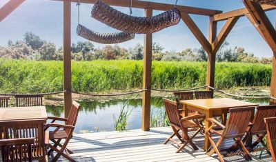 Imagine pentru Green Village Resort 4* valabile pentru Paste  2025