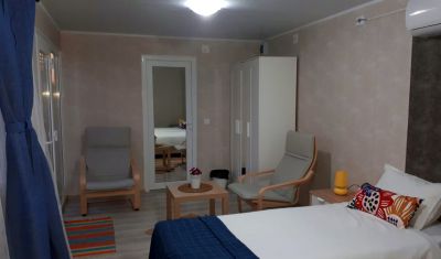 Imagine pentru Gulliver Delta Resort 4* valabile pentru Paste  2025