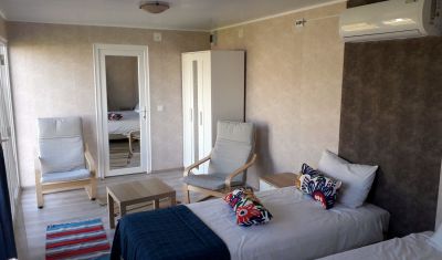 Imagine pentru Gulliver Delta Resort 4* valabile pentru Paste  2025