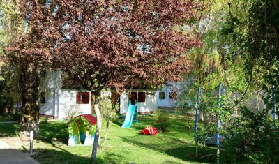 Imagine pentru Gulliver Delta Resort 4* valabile pentru Paste  2025