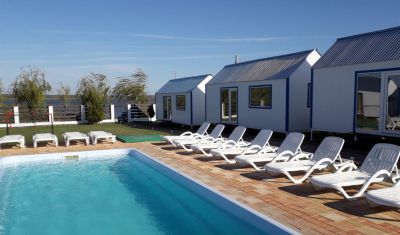 Imagine pentru Gulliver Delta Resort 4* valabile pentru Paste  2025