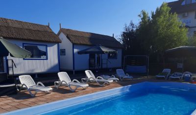 Imagine pentru Gulliver Delta Resort 4* valabile pentru Paste  2025