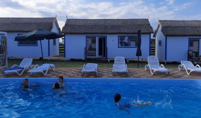 Imagine pentru Gulliver Delta Resort 4* valabile pentru Paste  2025