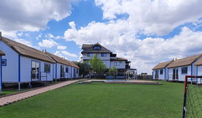 Imagine pentru Gulliver Delta Resort 4* valabile pentru Paste  2025