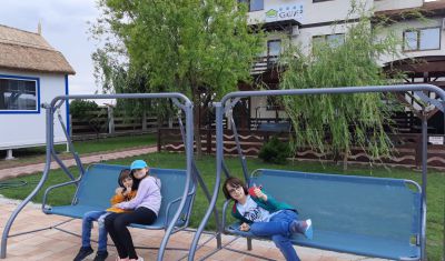 Imagine pentru Gulliver Delta Resort 4* valabile pentru Paste  2025