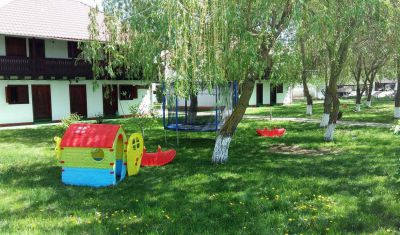 Imagine pentru Gulliver Delta Resort 4* valabile pentru Paste  2025