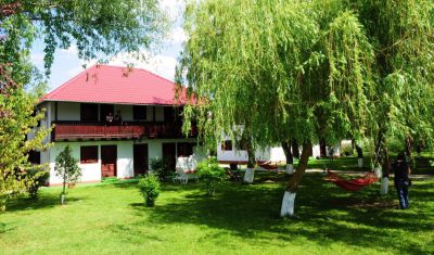 Imagine pentru Gulliver Delta Resort 4* valabile pentru Paste  2025