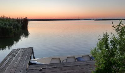 Imagine pentru Gulliver Delta Resort 4* valabile pentru Paste  2025
