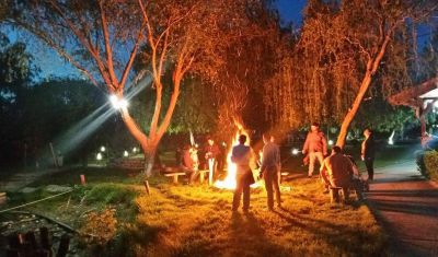 Imagine pentru Gulliver Delta Resort 4* valabile pentru Paste  2025