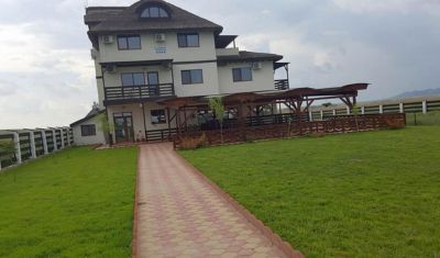 Imagine pentru Gulliver Delta Resort 4* valabile pentru Paste  2025