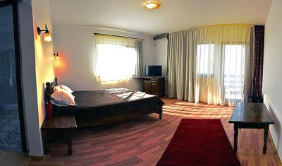 Imagine pentru Gulliver Delta Resort 4* valabile pentru Paste  2025