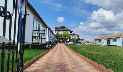 Imagine pentru Gulliver Delta Resort 4* valabile pentru Paste  2025
