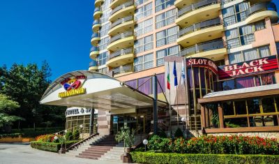 Imagine pentru Havana Casino Hotel & Spa 4* valabile pentru Paste  2025