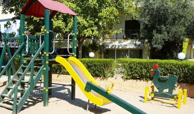Imagine pentru Hotel Acrotel Athena Pallas Resort 5* valabile pentru Paste  2025