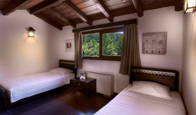 Imagine pentru Hotel Acrotel Athena Pallas Resort 5* valabile pentru Paste  2025