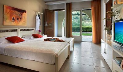 Imagine pentru Hotel Acrotel Athena Pallas Resort 5* valabile pentru Paste  2025