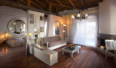 Imagine pentru Hotel Acrotel Athena Pallas Resort 5* valabile pentru Paste  2025