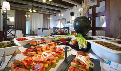 Imagine pentru Hotel Acrotel Athena Pallas Resort 5* valabile pentru Paste  2025