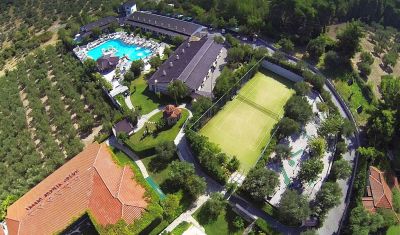 Imagine pentru Hotel Acrotel Athena Pallas Resort 5* valabile pentru Paste  2025
